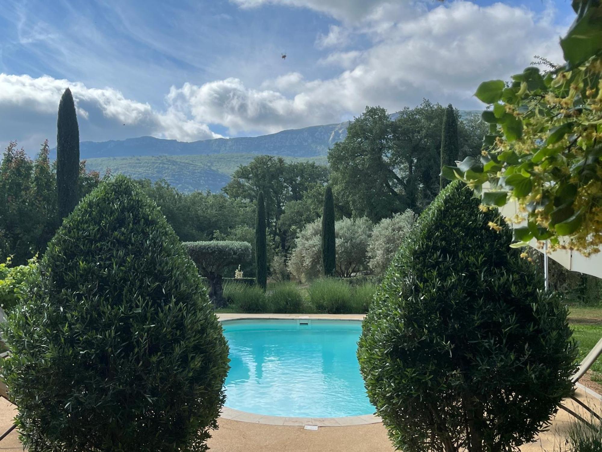 La Grande Maison De