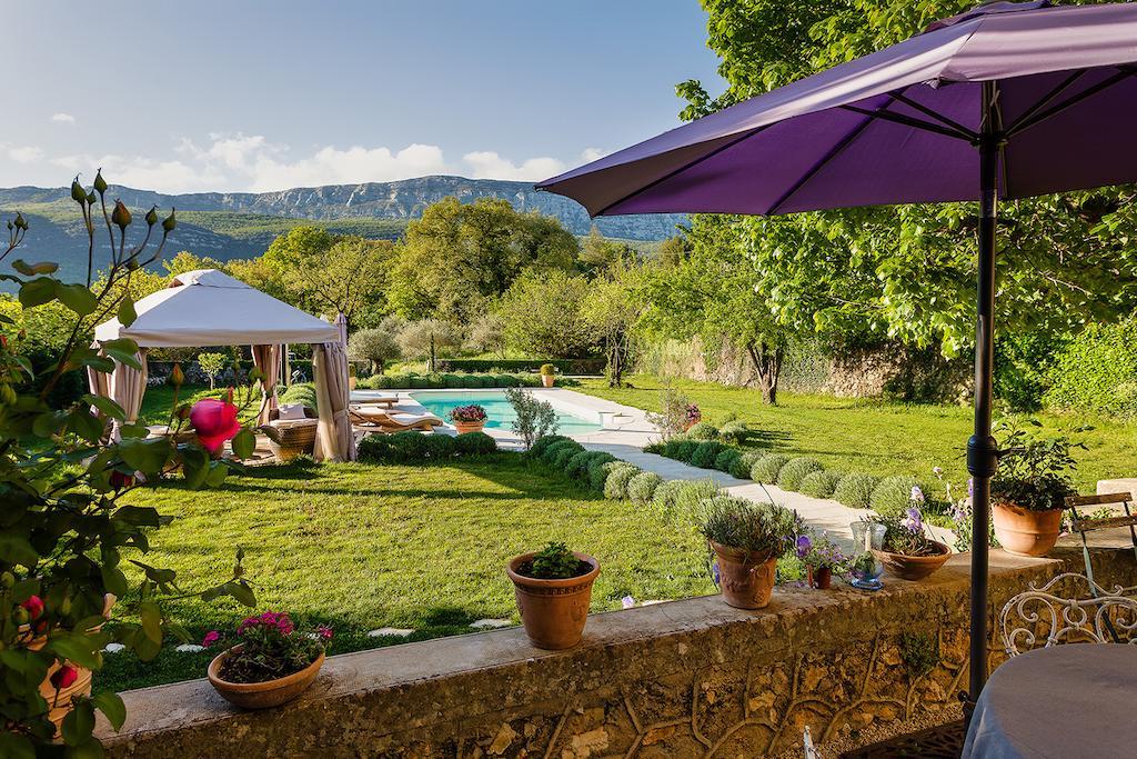 Bed & Breakfast La Grande Maison De
