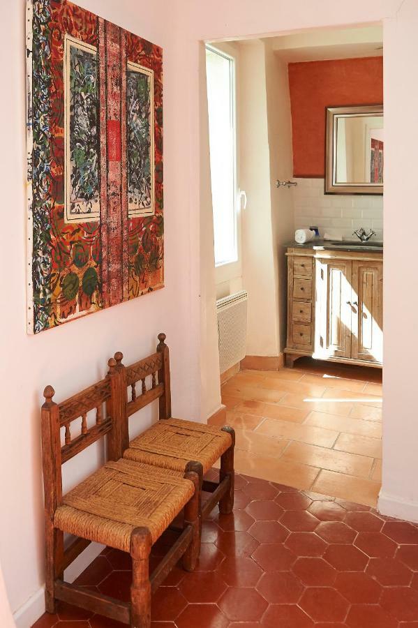 Bed & Breakfast La Grande Maison De