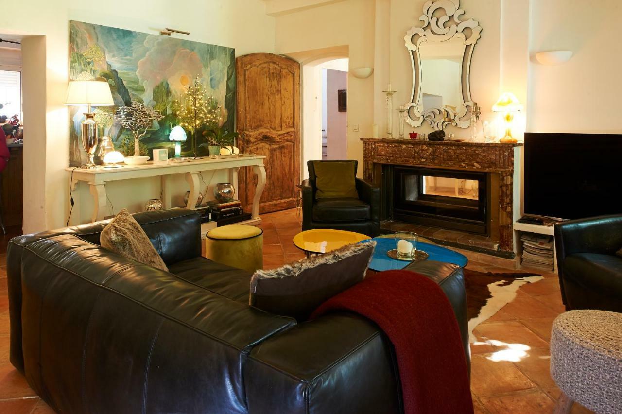 Bed and breakfast La Grande Maison De