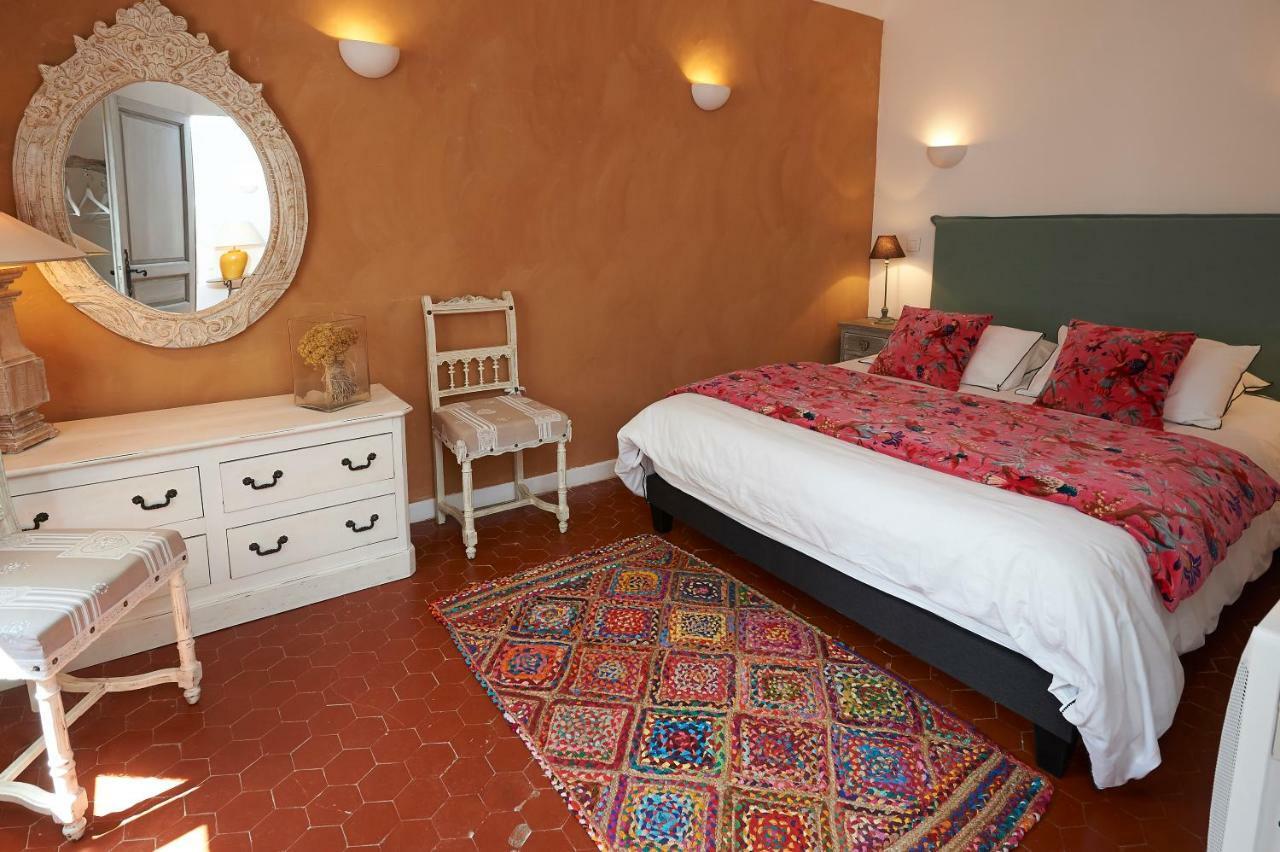 Bed & Breakfast La Grande Maison De